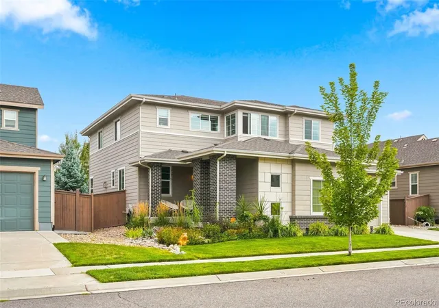 Photo 1 of Single family home for sale at 15398 W 50th Place, Golden, CO 80403 | MLS# 3482750 | Listing updated on 2026-09-12