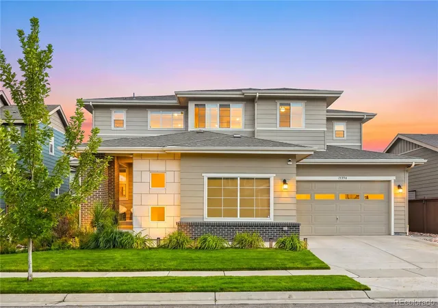 Photo 2 of Single family home for sale at 15398 W 50th Place, Golden, CO 80403 | MLS# 3482750 | Listing updated on 2026-09-12