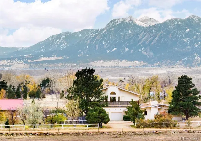 Photo 2 of Mansion for sale at 3800 Plateau Rd, Longmont, CO 80503 | MLS# 3817469 | Listing updated on 2026-09-21