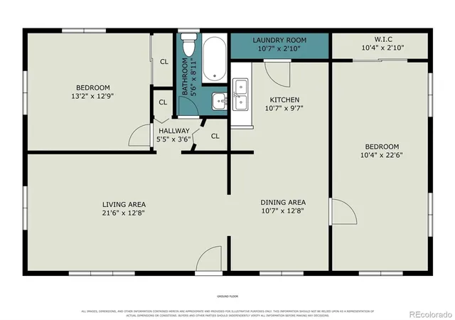 Photo 50 of Mansion for sale at 3800 Plateau Rd, Longmont, CO 80503 | MLS# 3817469 | Listing updated on 2026-10-16