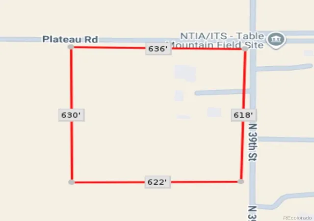 Photo 4 of Single family home for sale at 3800 Plateau Rd, Longmont, CO 80503 | MLS# 3817469 | Listing updated on 2026-09-21