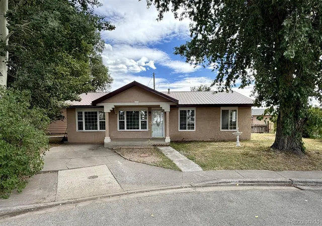Photo 1 of Single family home for sale at 114 Granada Ct, La Jara, CO 81140 | MLS# 5312933 | Listing updated on 2026-09-12