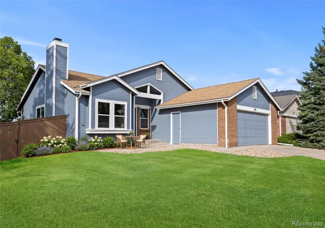 Photo 1 of Single family home for sale at 635 Ridgeglen Way, Highlands Ranch, CO 80126 | MLS# 8043613 | Listing updated on 2026-09-29