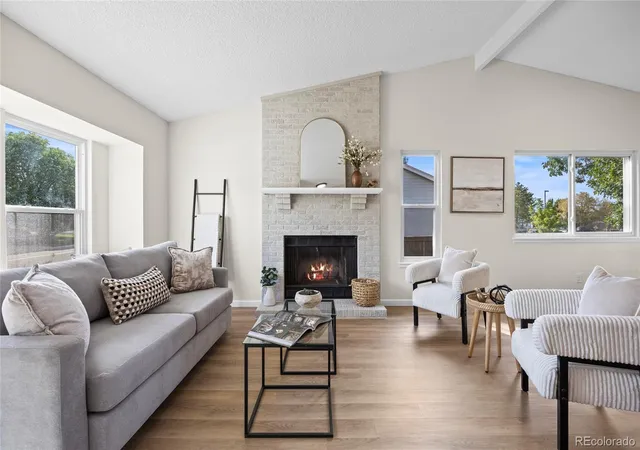 Photo 4 of Single family home for sale at 635 Ridgeglen Way, Highlands Ranch, CO 80126 | MLS# 8043613 | Listing updated on 2026-09-29