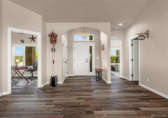 Photo 4 of Single family home for sale at 1148 W Buena Ventura Ct, Pueblo, CO 81007 | MLS# 4966251 | Listing updated on 2026-09-24
