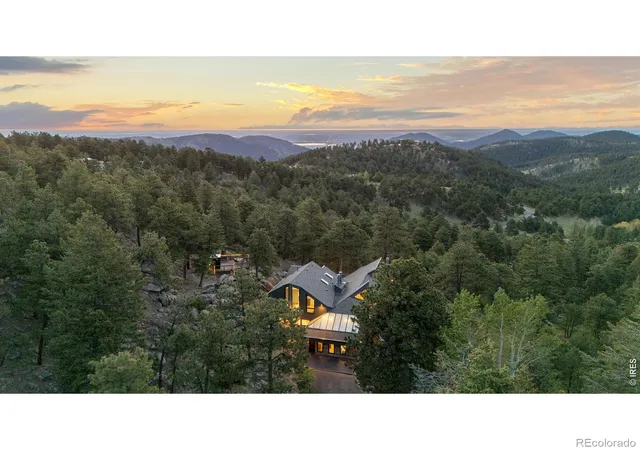 Photo 1 of Mansion for sale at 5396 Bear Mountain Dr, Evergreen, CO 80439 | MLS# IR1068567 | Listing updated on 2026-09-24