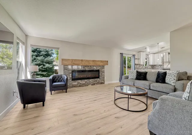 Photo 4 of Single family home for sale at 10825 Mount Bross Way, Parker, CO 80138 | MLS# 3207135 | Listing updated on 2026-10-22