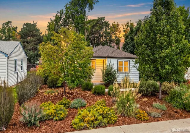 Photo 2 of Single family home for sale at 4580 W Short Pl, Denver, CO 80204 | MLS# 6028473 | Listing updated on 2026-10-13