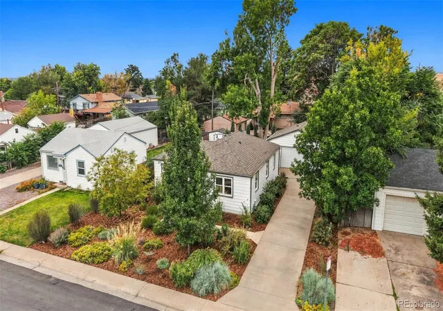Photo 1 of Single family home for sale at 4580 W Short Pl, Denver, CO 80204 | MLS# 6028473 | Listing updated on 2026-10-13