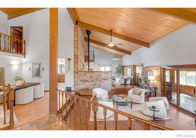 Photo 1 of Single family home for sale at 1923 Sauk Hl Rd, Loveland, CO 80537 | MLS# IR1068570 | Listing updated on 2026-10-04