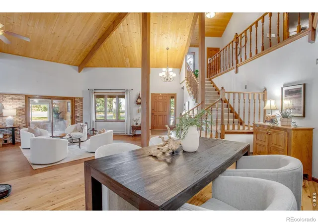 Photo 2 of Single family home for sale at 1923 Sauk Hl Rd, Loveland, CO 80537 | MLS# IR1068570 | Listing updated on 2026-10-04