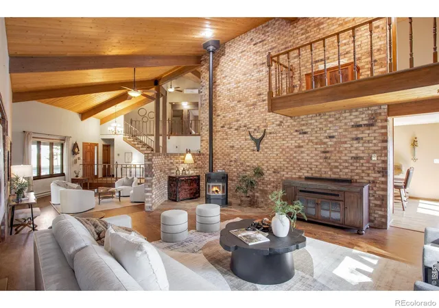 Photo 3 of Single family home for sale at 1923 Sauk Hl Rd, Loveland, CO 80537 | MLS# IR1068570 | Listing updated on 2026-10-04
