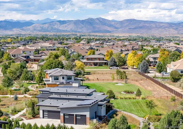 Single family home for sale at 8675 Summerlin Pl, Longmont, CO 80503 | MLS# IR1068571
