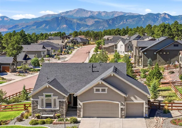 Photo 1 of Single family home for sale at 1386 Catnap Ln, Monument, CO 80132 | MLS# 2227340 | Listing updated on 2026-09-12