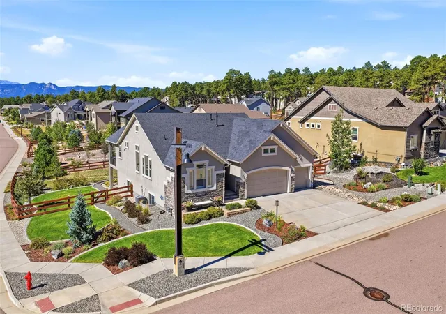 Photo 50 of Single family home for sale at 1386 Catnap Ln, Monument, CO 80132 | MLS# 2227340 | Listing updated on 2026-09-12