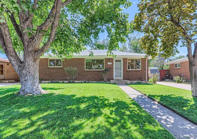 Single family home for sale at 4030 S Inca St, Englewood, CO 80110 | MLS# 9659667