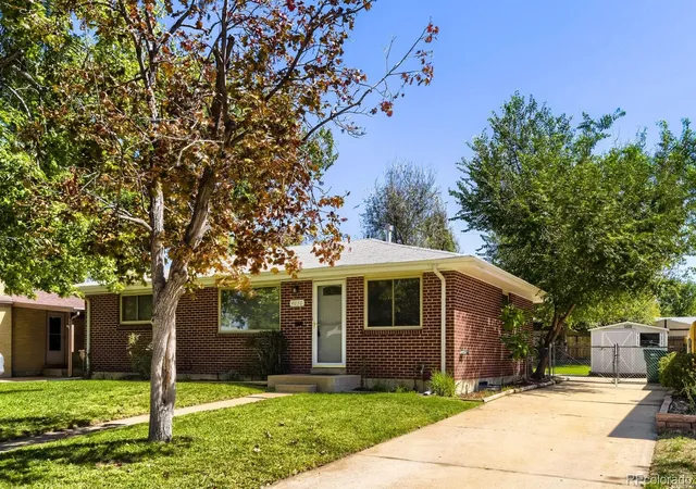 Photo 2 of Single family home for sale at 4030 S Inca St, Englewood, CO 80110 | MLS# 9659667 | Listing updated on 2026-09-19