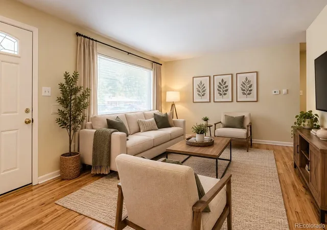 Photo 3 of Single family home for sale at 4030 S Inca St, Englewood, CO 80110 | MLS# 9659667 | Listing updated on 2026-09-19