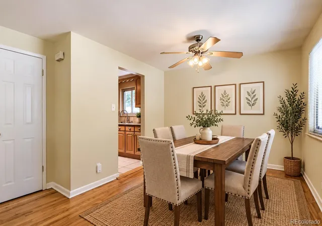 Photo 4 of Single family home for sale at 4030 S Inca St, Englewood, CO 80110 | MLS# 9659667 | Listing updated on 2026-09-19