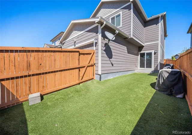Photo 3 of Single family home for sale at 11772 Cord Grass Way, Parker, CO 80138 | MLS# 5781603 | Listing updated on 2026-10-02