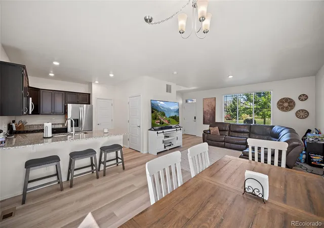 Photo 3 of Single family home for sale at 11772 Cord Grass Way, Parker, CO 80138 | MLS# 5781603 | Listing updated on 2026-10-02