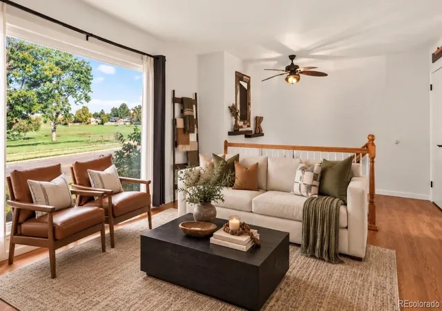 Photo 2 of Single family home for sale at 698 S Moline St, Aurora, CO 80012 | MLS# 4307925 | Listing updated on 2026-09-26