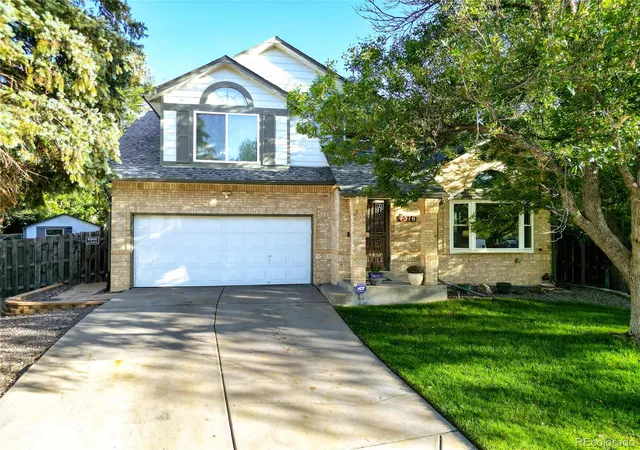 Photo 1 of Single family home for sale at 4316 Liverpool St, Denver, CO 80249 | MLS# 6647832 | Listing updated on 2026-10-08