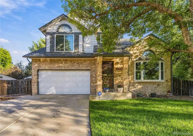 Photo 2 of Single family home for sale at 4316 Liverpool St, Denver, CO 80249 | MLS# 6647832 | Listing updated on 2026-10-08