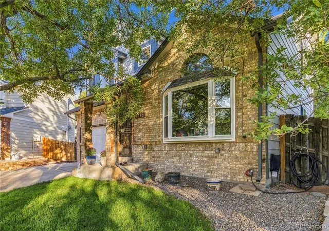 Photo 3 of Single family home for sale at 4316 Liverpool St, Denver, CO 80249 | MLS# 6647832 | Listing updated on 2026-10-08