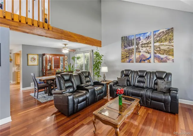 Photo 3 of Single family home for sale at 4316 Liverpool St, Denver, CO 80249 | MLS# 6647832 | Listing updated on 2026-10-13