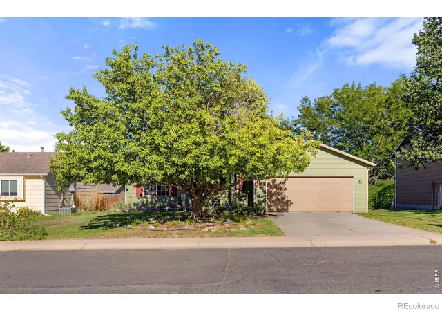 Photo 1 of Single family home for sale at 134 48th Avenue Ct, Greeley, CO 80634 | MLS# IR1068574 | Listing updated on 2026-10-07