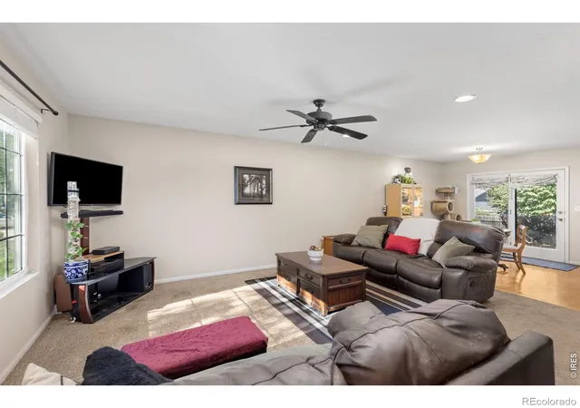 Photo 3 of Single family home for sale at 134 48th Avenue Ct, Greeley, CO 80634 | MLS# IR1068574 | Listing updated on 2026-10-07
