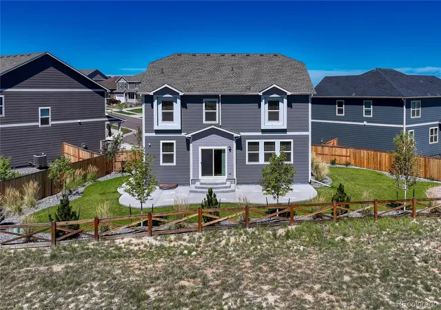 Photo 2 of Single family home for sale at 17964 Sky Pilot Ln, Parker, CO 80134 | MLS# 5159830 | Listing updated on 2026-09-12