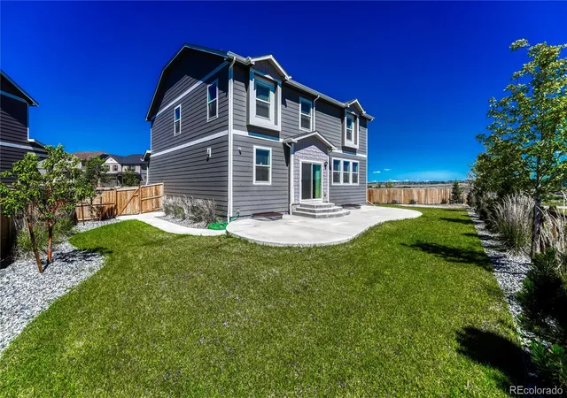 Photo 3 of Single family home for sale at 17964 Sky Pilot Ln, Parker, CO 80134 | MLS# 5159830 | Listing updated on 2026-09-12
