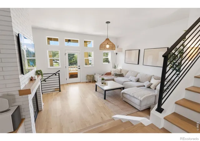 Photo 4 of Single family home for sale at 1531 Venice Ln, Longmont, CO 80503 | MLS# IR1068575 | Listing updated on 2026-10-15