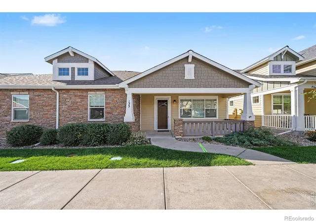 Photo 2 of Condo for sale at 4751 Pleasant Oak Dr #A33, Fort Collins, CO 80525 | MLS# IR1068577 | Listing updated on 2026-09-24