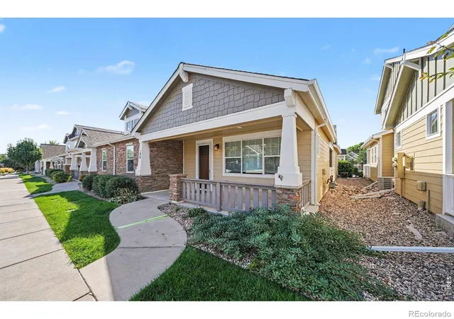 Photo 3 of Condo for sale at 4751 Pleasant Oak Dr #A33, Fort Collins, CO 80525 | MLS# IR1068577 | Listing updated on 2026-09-24