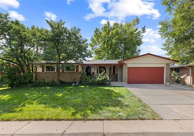 Photo 1 of Single family home for sale at 4200 W Stanford Ave, Denver, CO 80236 | MLS# 7818131 | Listing updated on 2026-10-03