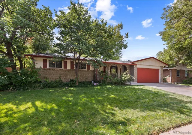 Photo 2 of Single family home for sale at 4200 W Stanford Ave, Denver, CO 80236 | MLS# 7818131 | Listing updated on 2026-10-03