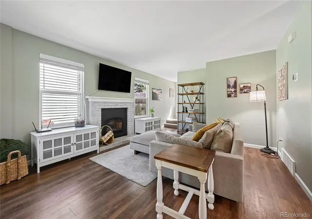 Photo 2 of Single family home for sale at 6815 Montarbor Dr, Colorado Springs, CO 80918 | MLS# 6415577 | Listing updated on 2026-10-02