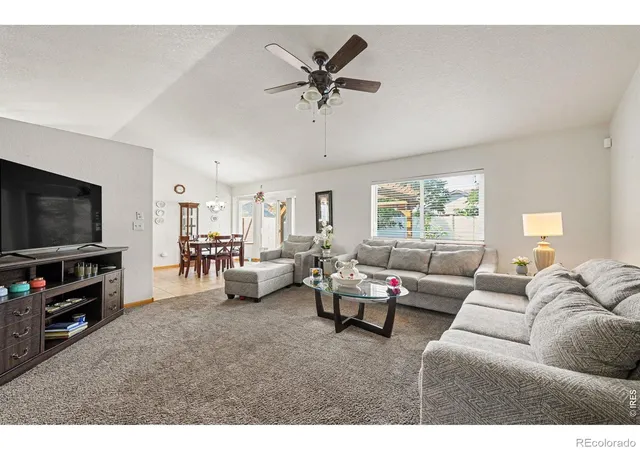 Photo 3 of Single family home for sale at 3858 Mount Oxford St, Wellington, CO 80549 | MLS# IR1068578 | Listing updated on 2026-10-05
