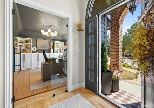 Photo 2 of Single family home for sale at 983 Logan Ct, Loveland, CO 80538 | MLS# 8076608 | Listing updated on 2026-09-12