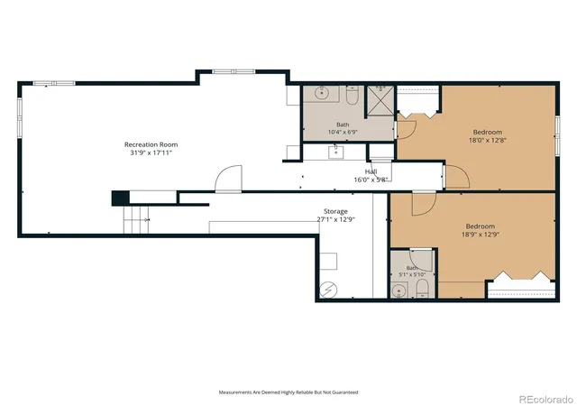 Photo 38 of Single family home for sale at 983 Logan Ct, Loveland, CO 80538 | MLS# 8076608 | Listing updated on 2026-09-12