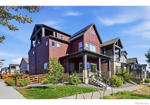 Photo 1 of Single family home for sale at 16654 Tejon Ln, Broomfield, CO 80023 | MLS# IR1068579 | Listing updated on 2026-09-13