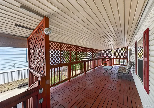 Photo 2 of Manufactured home for sale at 1801 W 92nd Avenue, Denver, CO 80260 | MLS# 1884776 | Listing updated on 2026-09-12