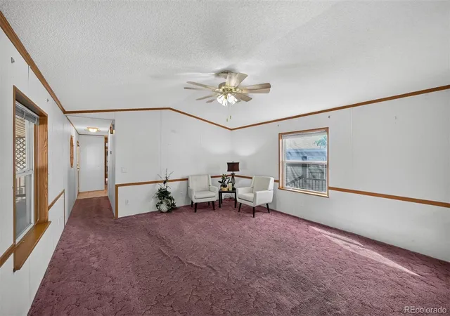 Photo 3 of Manufactured home for sale at 1801 W 92nd Avenue, Denver, CO 80260 | MLS# 1884776 | Listing updated on 2026-09-12
