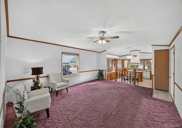 Photo 3 of Manufactured home for sale at 1801 W 92nd Avenue, Denver, CO 80260 | MLS# 1884776 | Listing updated on 2026-10-29