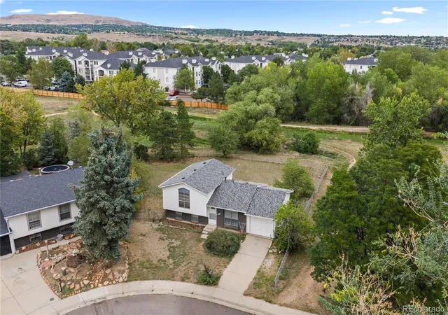 Photo 1 of Single family home for sale at 10495 W Keene Ave, Denver, CO 80235 | MLS# 7625528 | Listing updated on 2026-09-17