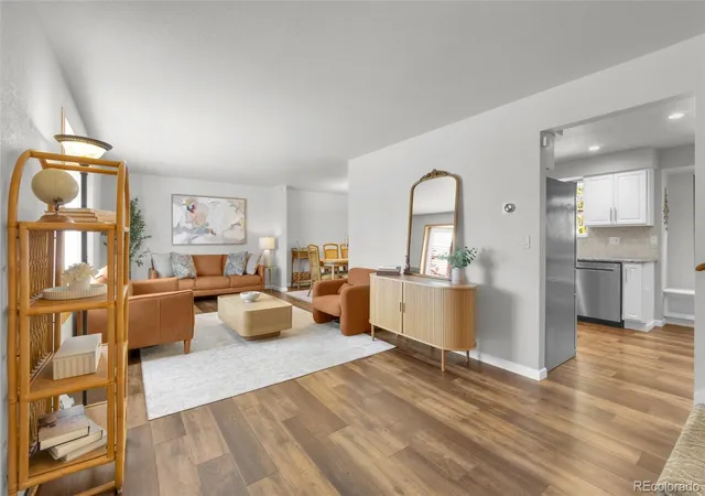 Photo 3 of Single family home for sale at 8923 W Warren Dr, Lakewood, CO 80227 | MLS# 4551701 | Listing updated on 2026-09-16