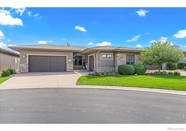 Photo 1 of Single family home for sale at 6923 Winterpeak Ct, Timnath, CO 80547 | MLS# IR1068581 | Listing updated on 2026-10-03